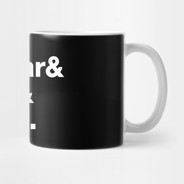 Sugar & Tea & Rum by dumbshirts